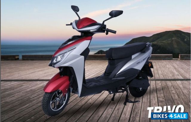 Jiva Trivo Lithium Ion