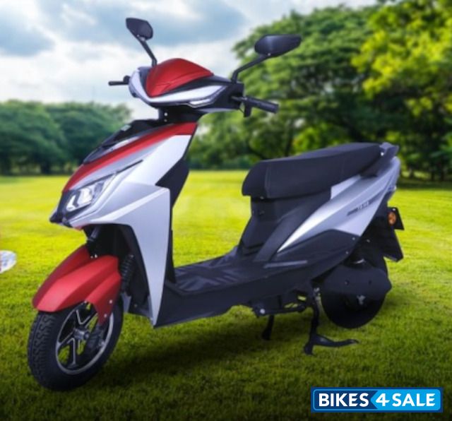 Jiva Trivo Lithium Phosphate