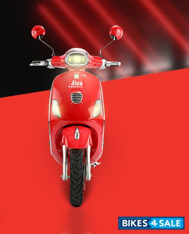 Jiva Vista Lithium Ion