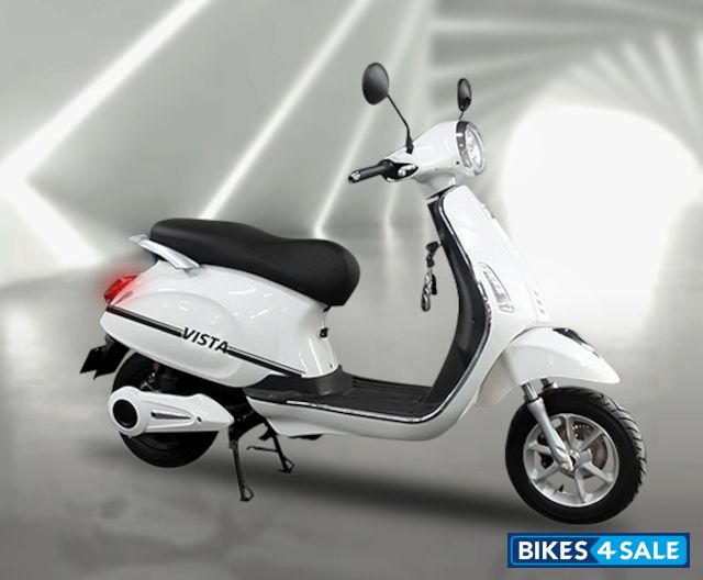 Jiva Vista Lithium Phosphate