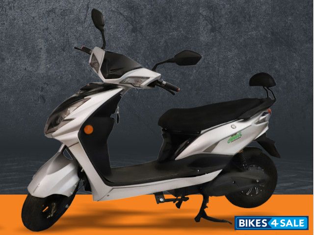 Joy e-bike Gen Nxt Nanu