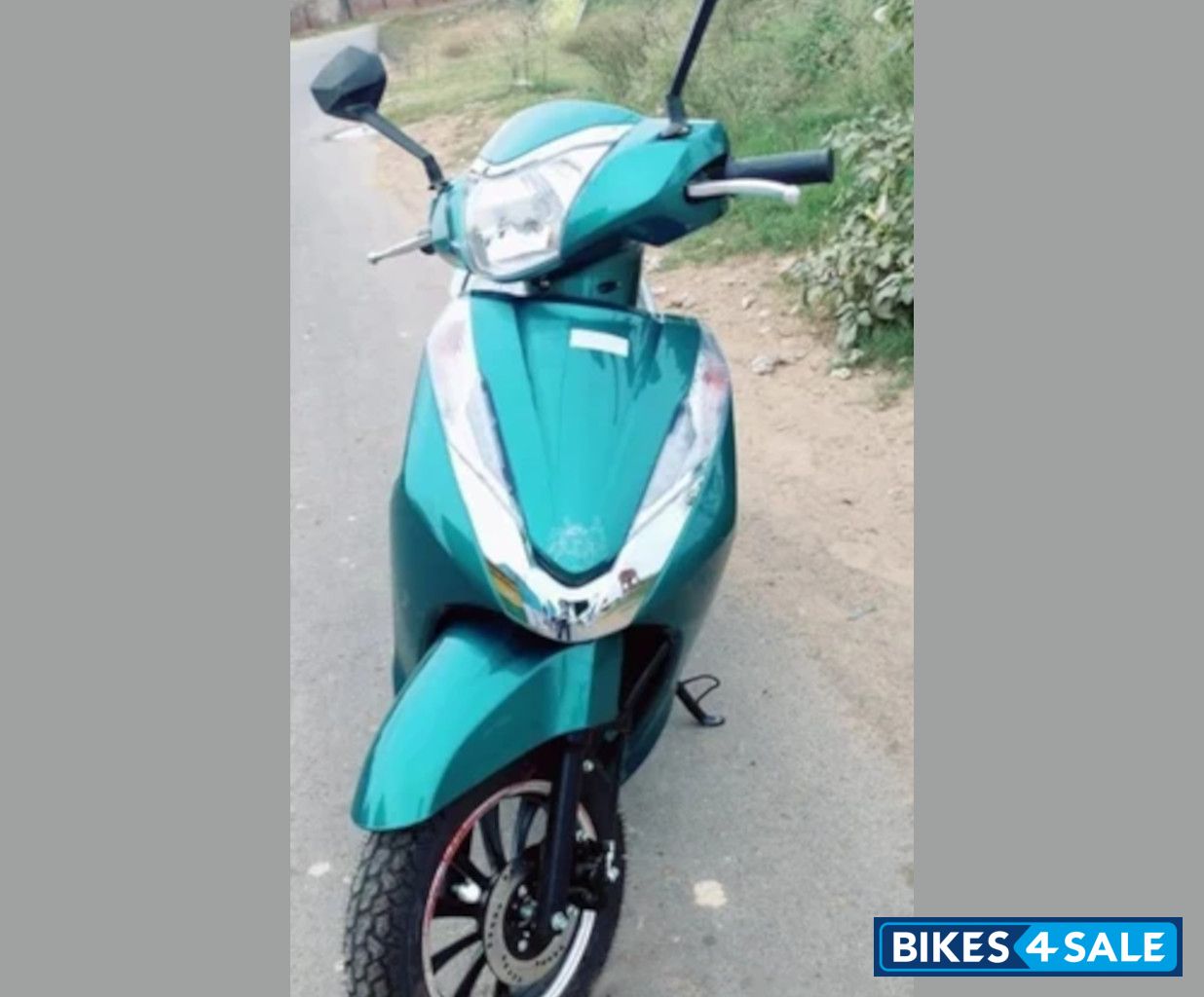 Juthera Green Active Pluse