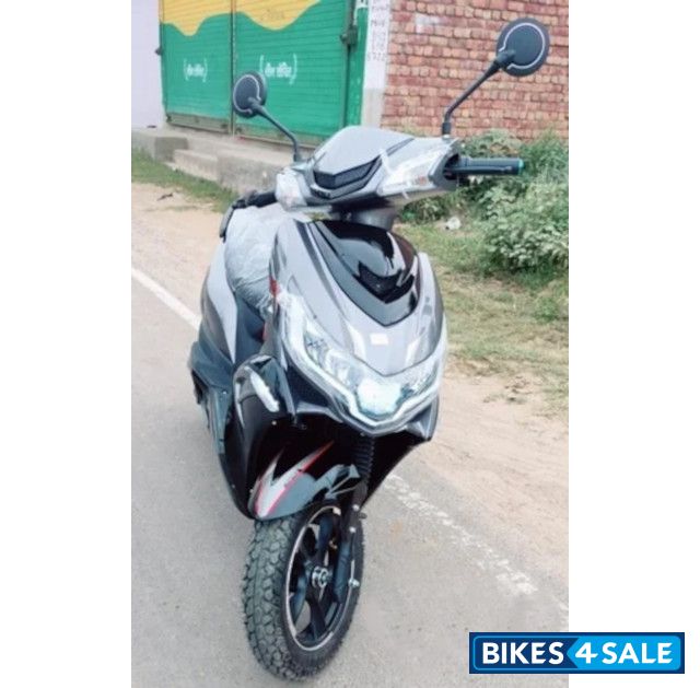 Juthera Green Mountain Pro