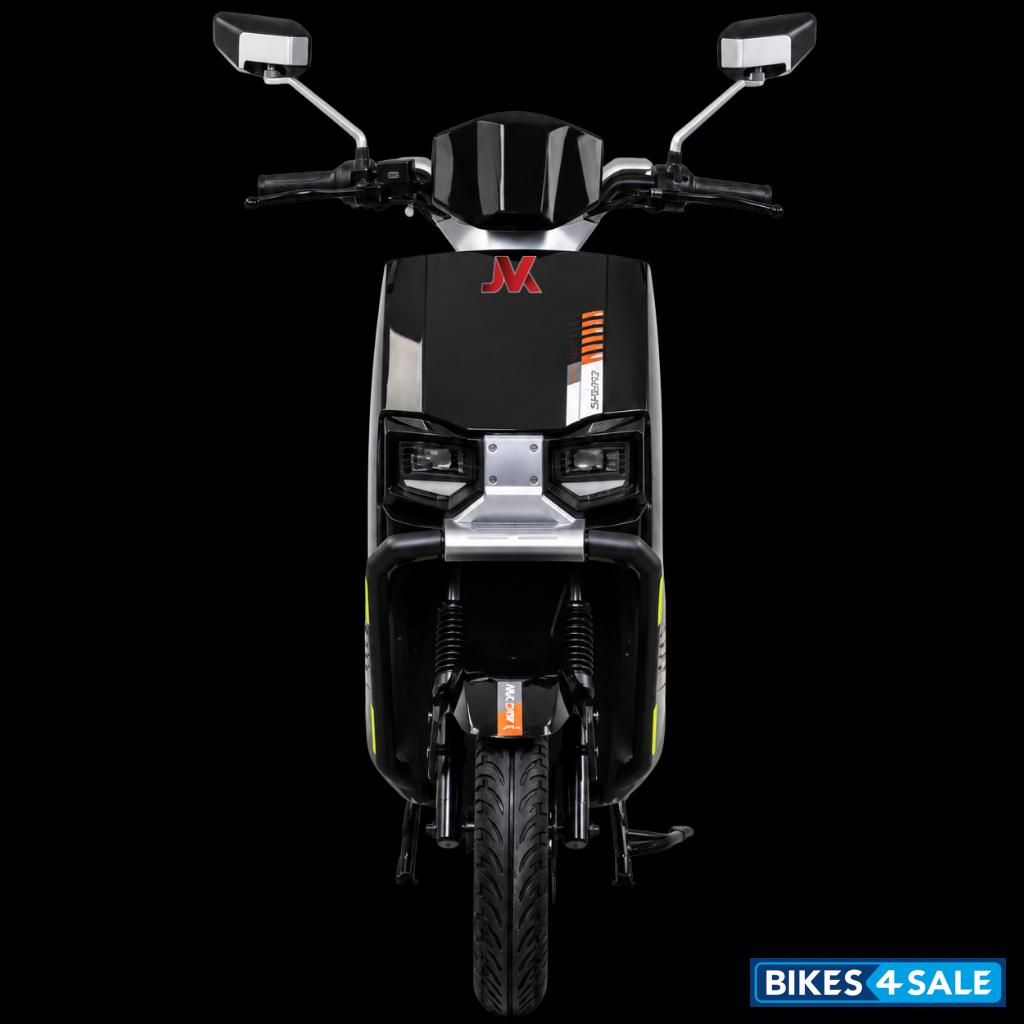 JVK Delta Lite