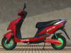 Kabira Mobility Aetos 100 Plus Li-Ion