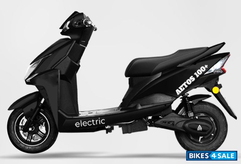 Kabira Mobility Aetos 100