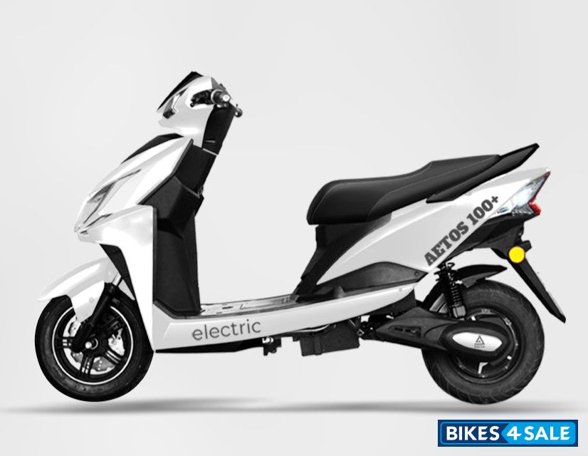 Kabira Mobility Aetos 100