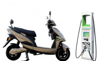 Kabira Mobility Aetos 100