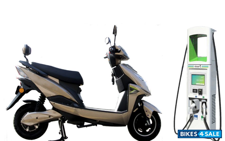 Kabira Mobility Aetos 100