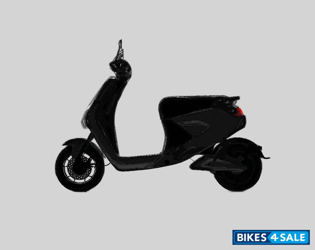 Kabira Mobility Intercity 300