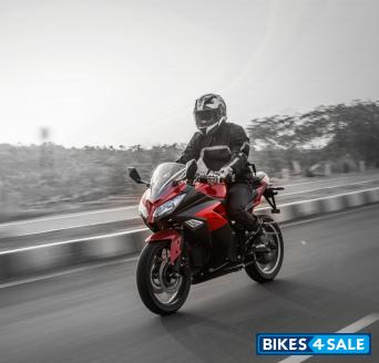 Kabira Mobility KM 3000