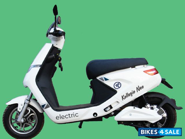 Kabira Mobility Kollegio Neo