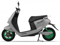 Kabira Mobility Kollegio Plus Li-Ion