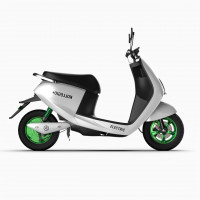 Kabira Mobility Kollegio Plus Li-Ion