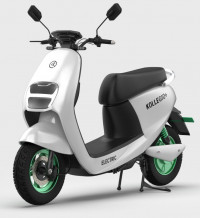 Kabira Mobility Kollegio Plus