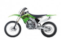 Kawasaki 2022 KLX 450R