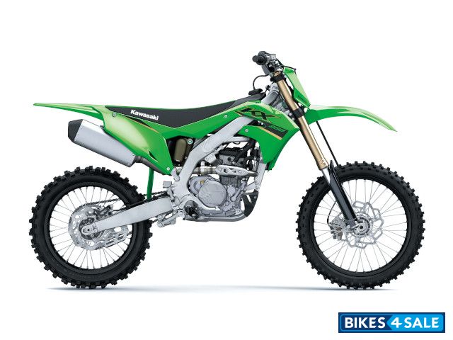Kawasaki 2022 KX 250