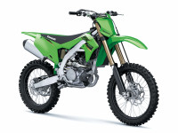 Kawasaki 2022 KX 250