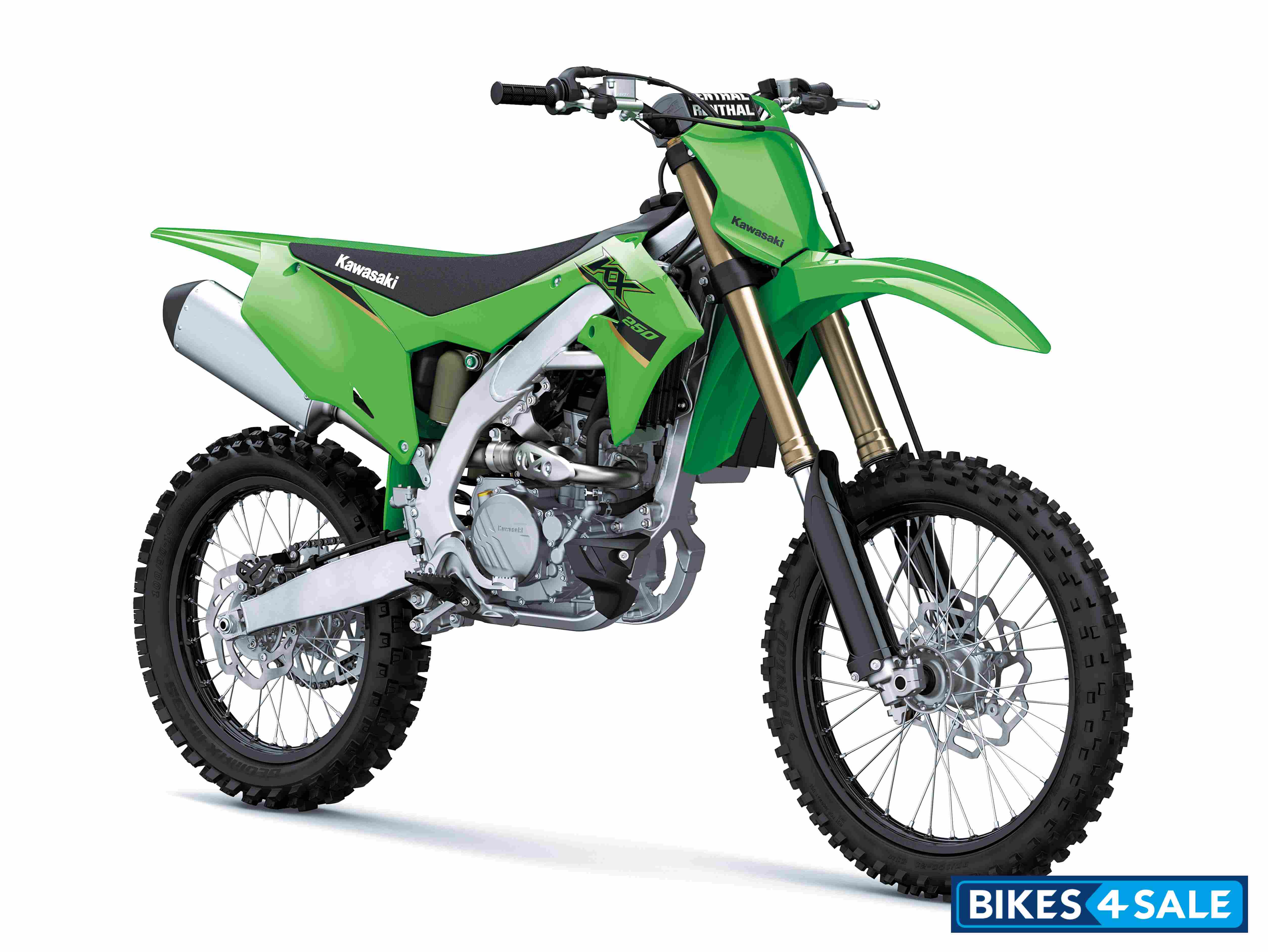 Kawasaki 2022 KX 250