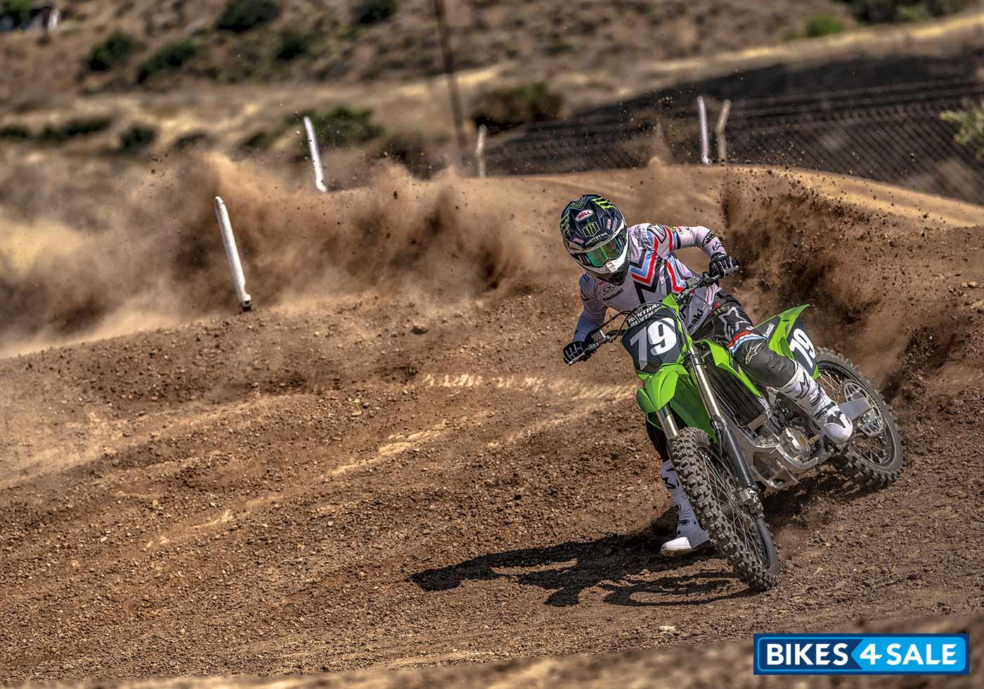 Kawasaki 2022 KX 250 price, specs, mileage, colours, photos and reviews