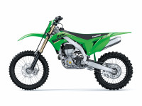 Kawasaki 2022 KX 450