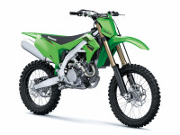 Kawasaki 2022 KX 450