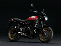 Kawasaki 2022 Z650RS 50th Anniversary