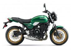 Kawasaki 2022 Z650RS