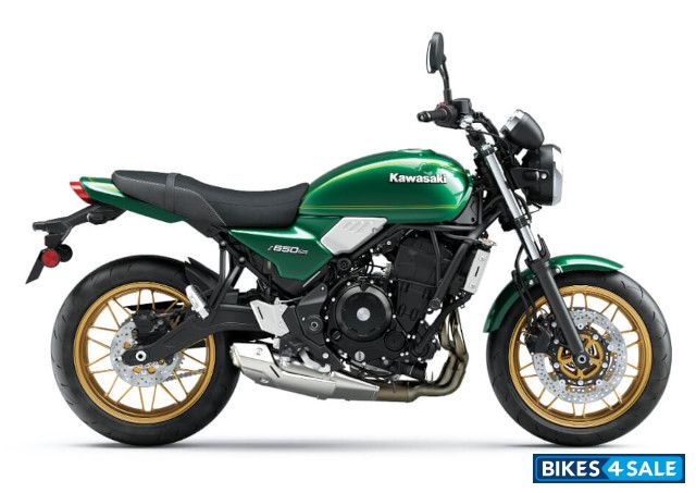 Kawasaki 2022 Z650RS