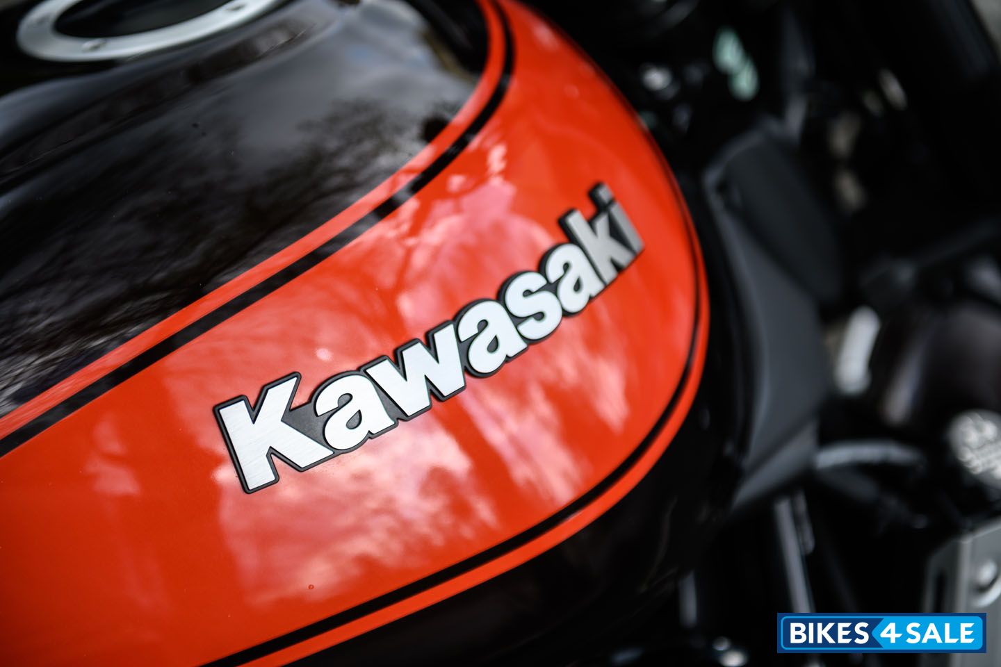 Kawasaki 2024 Z900RS