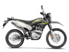Kawasaki KLX230 2027