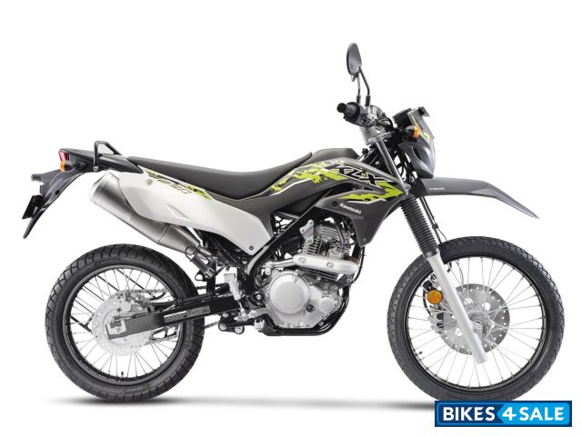 Kawasaki KLX230 2027