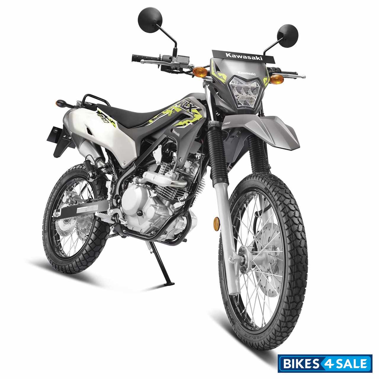 Kawasaki KLX230 2027