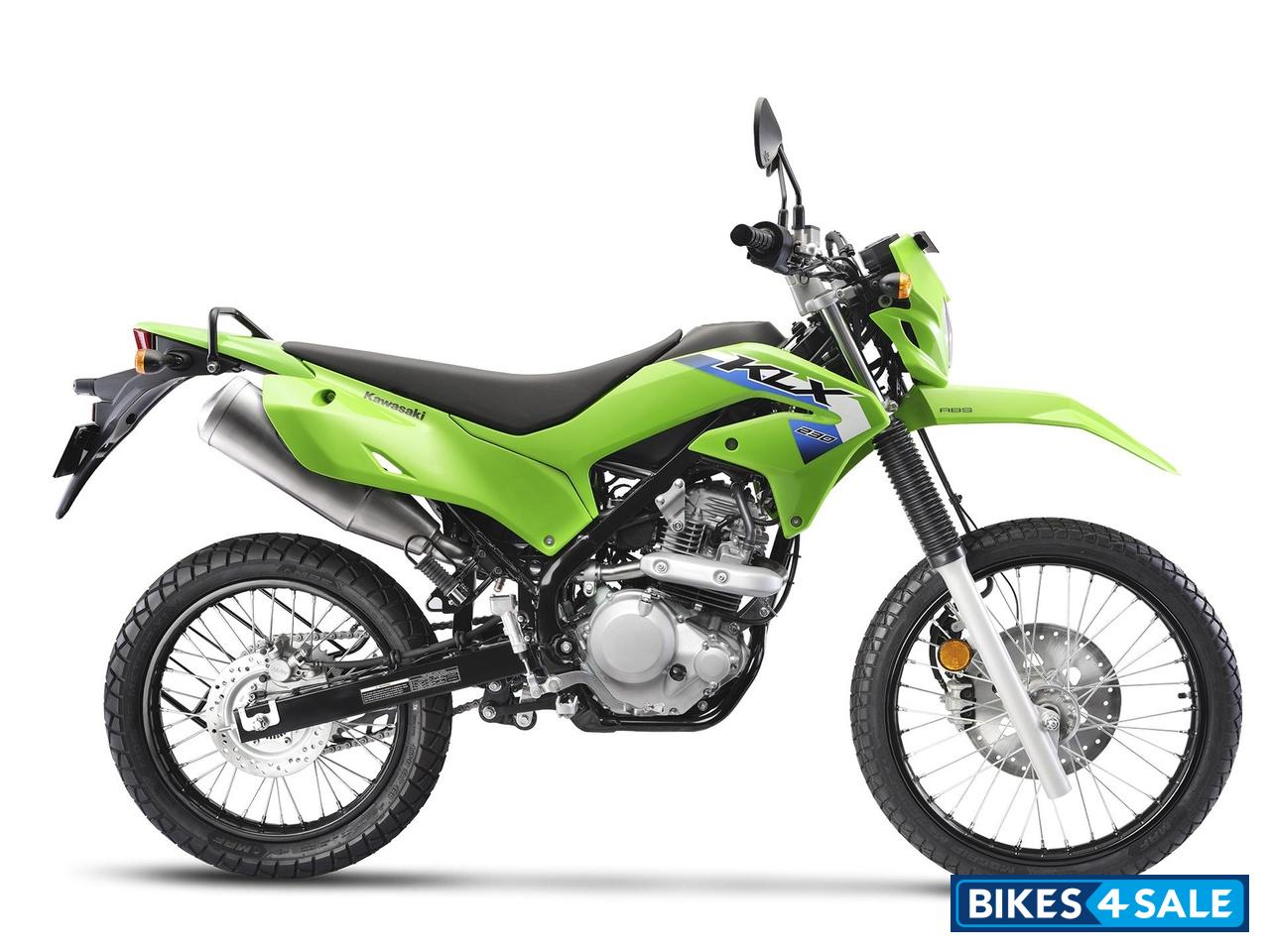 Kawasaki KLX230 2027