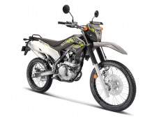 Kawasaki KLX230 S 2027