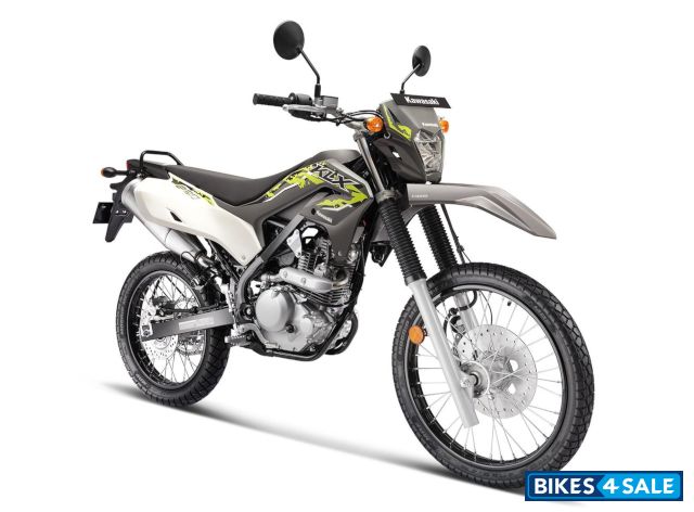 Kawasaki KLX230 S 2027