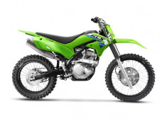 Kawasaki KLX230R S 2027