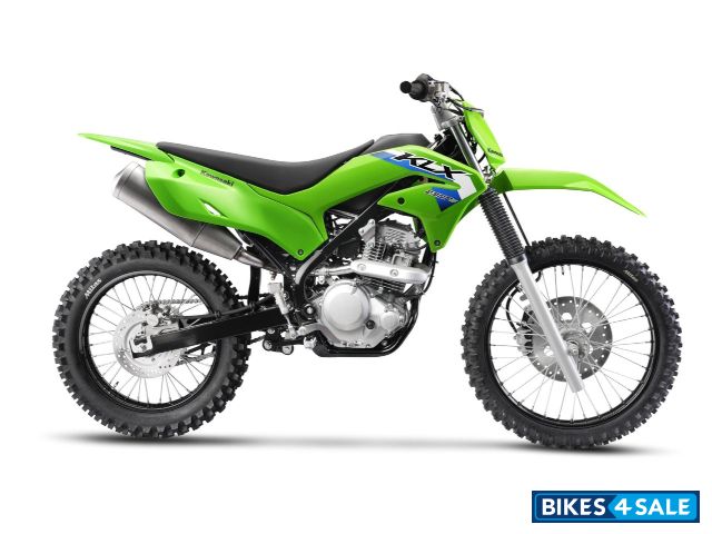 Kawasaki KLX230R S 2027