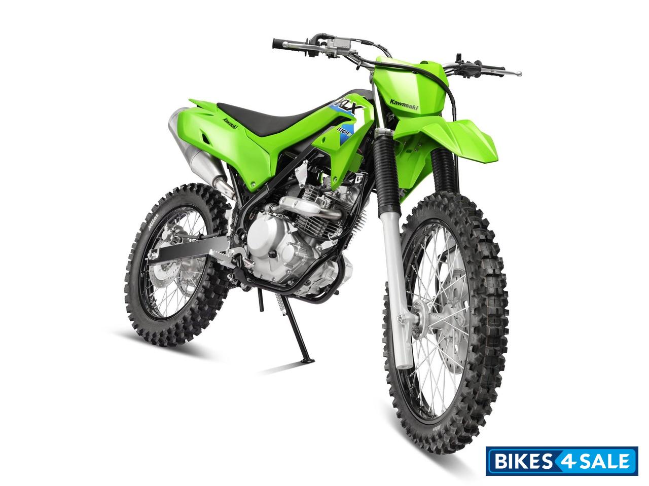 Kawasaki KLX230R S 2027