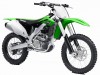 Kawasaki KX 250F
