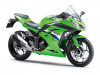 Kawasaki Ninja 300 2026