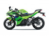 Kawasaki Ninja 500 2027