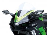 Kawasaki Ninja H2 SX 2024