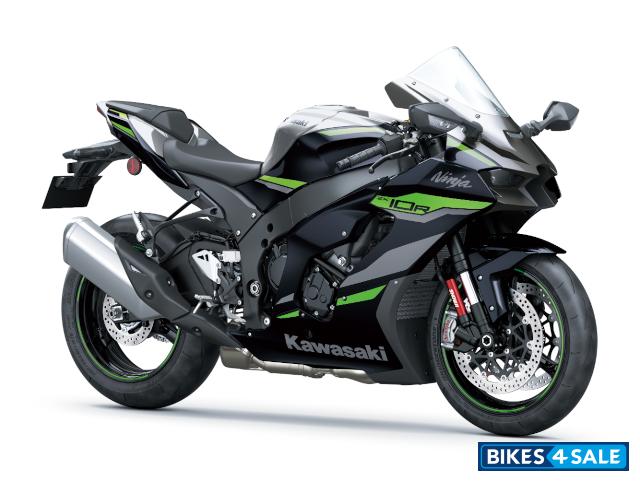 Kawasaki Ninja ZX-10R BS6 2024