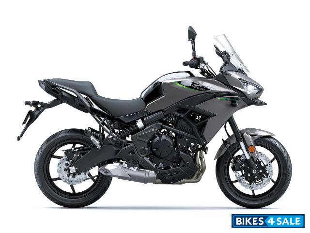 Kawasaki Versys 650 2026