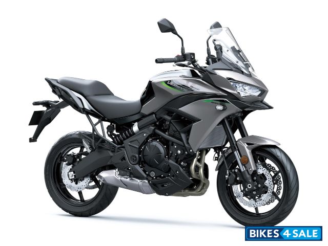 Kawasaki Versys 650 2026