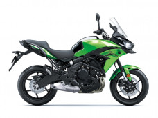 Kawasaki Versys 650 2027