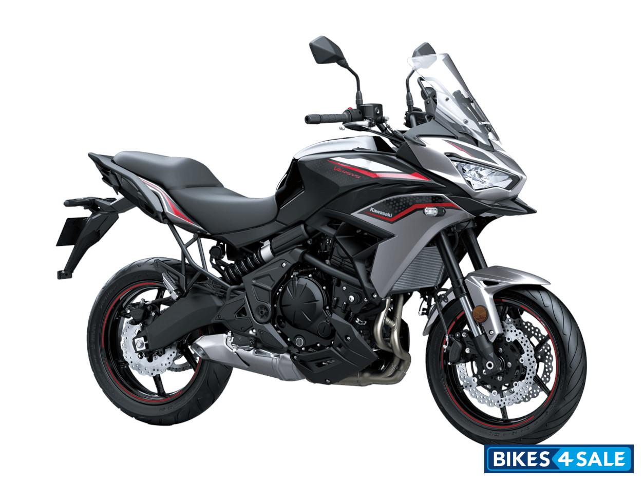 Kawasaki Versys 650 BS6 2023