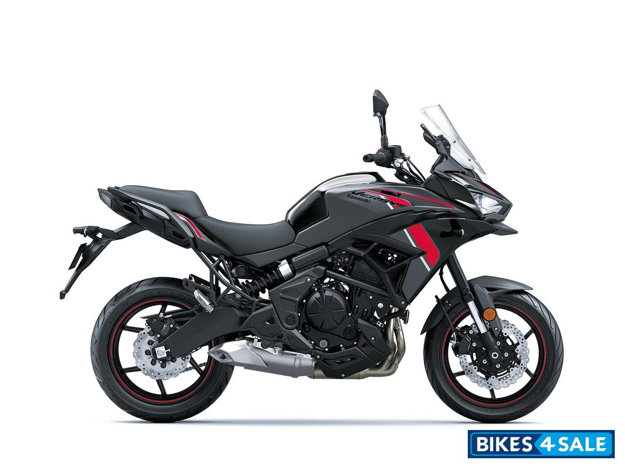 Kawasaki Versys 650 BS6 2024