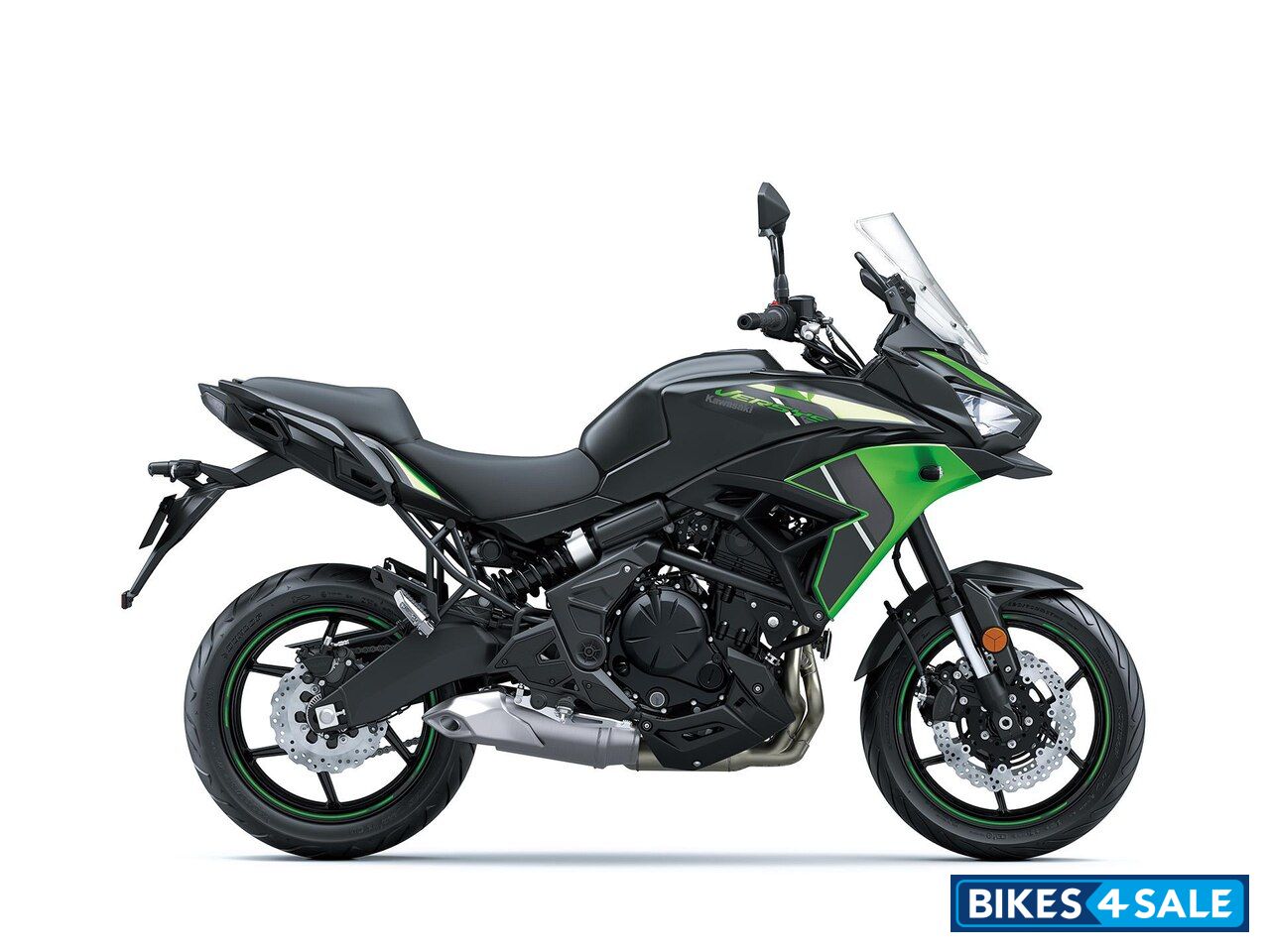 Kawasaki Versys 650 BS6 2024